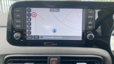 Hyundai i10 1.0 [63] Advance 5dr Auto [Nav] Petrol Hatchback